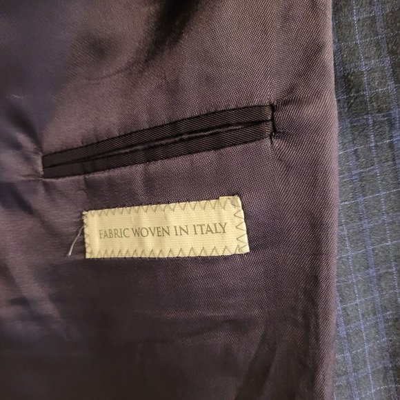 Jack Victor Sport Coat - Picture 2 of 4